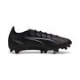 Puma ULTRA 5 MATCH FG/AG - schwarz
