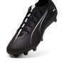 Puma ULTRA 5 MATCH FG/AG - schwarz