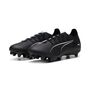 Puma ULTRA 5 MATCH FG/AG - schwarz