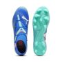 Puma Future 7 Pro Fg/Ag - bluemazing-puma white-electric peppermint
