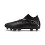 Puma Future 7 Pro Fg/Ag - puma black-puma silver-shadow
