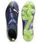 Puma Future 7 Pro Fg/Ag - gray skies-puma white-fizzy apple