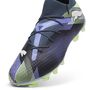 Puma Future 7 Pro Fg/Ag - gray skies-puma white-fizzy apple
