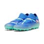 Puma Future 7 Pro Mg - bluemazing-puma white-electric peppermint