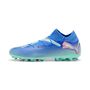 Puma Future 7 Pro Mg - bluemazing-puma white-electric peppermint