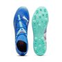 Puma Future 7 Pro Mg - bluemazing-puma white-electric peppermint