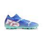 Puma Future 7 Pro Mg - bluemazing-puma white-electric peppermint
