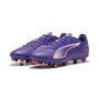 Puma Ultra 5 Play Fg/Ag - lapis lazuli-puma white-sunset glow