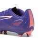 Puma Ultra 5 Play Fg/Ag - lapis lazuli-puma white-sunset glow