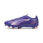 Puma Ultra 5 Play Fg/Ag - lapis lazuli-puma white-sunset glow