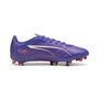Puma Ultra 5 Play Fg/Ag - lapis lazuli-puma white-sunset glow