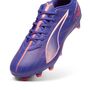 Puma Ultra 5 Play Fg/Ag - lapis lazuli-puma white-sunset glow
