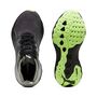 Puma ForeverRun NITRO WTR Wns - schwarz
