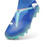 Puma Future 7 Match+ Ll Fg/Ag - bluemazing-puma white-electric peppermint