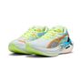 Puma Deviate NITRO 3 Marathon Series Wns - blau