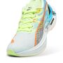 Puma Deviate NITRO 3 Marathon Series Wns - blau
