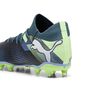 Puma Future 7 Match Fg/Ag - gray skies-puma white-fizzy apple