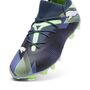 Puma Future 7 Match Fg/Ag - gray skies-puma white-fizzy apple