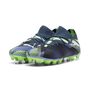 Puma Future 7 Match Fg/Ag - gray skies-puma white-fizzy apple
