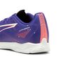 Puma Ultra 5 Play It - lapis lazuli-puma white-sunset glow