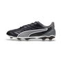 Puma KING PRO FG/AG - schwarz
