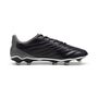 Puma KING PRO FG/AG - schwarz
