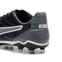 Puma KING PRO FG/AG - schwarz