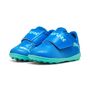 Puma Future 7 Play Tt V Inf - hyperlink blue-mint-puma white