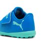 Puma Future 7 Play Tt V Inf - hyperlink blue-mint-puma white