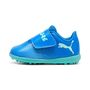 Puma Future 7 Play Tt V Inf - hyperlink blue-mint-puma white