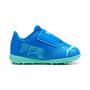 Puma Future 7 Play Tt V Inf - hyperlink blue-mint-puma white