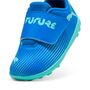 Puma Future 7 Play Tt V Inf - hyperlink blue-mint-puma white