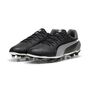 Puma KING MATCH FG/AG - schwarz