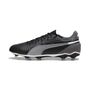 Puma KING MATCH FG/AG - schwarz