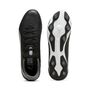 Puma KING MATCH FG/AG - schwarz