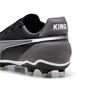 Puma KING MATCH FG/AG - schwarz