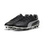 Puma KING MATCH FG/AG - schwarz