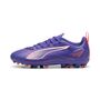 Puma Ultra 5 Play Mg Jr - lapis lazuli-puma white-sunset glow