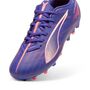 Puma Ultra 5 Play Mg Jr - lapis lazuli-puma white-sunset glow