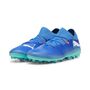 Puma Future 7 Match Mg - bluemazing-puma white-electric peppermint