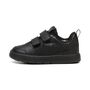 Puma Courtflex V3 V Inf - schwarz