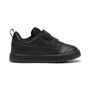 Puma Courtflex V3 V Inf - schwarz