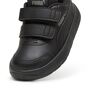 Puma Courtflex V3 V Inf - schwarz