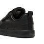 Puma Courtflex V3 V Inf - schwarz