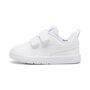 Puma Courtflex V3 V Inf - weiss