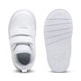 Puma Courtflex V3 V Inf - weiss