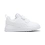 Puma Courtflex V3 V Inf - weiss