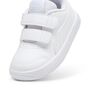 Puma Courtflex V3 V Inf - weiss