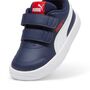 Puma Courtflex V3 V Inf - blau