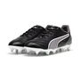 Puma KING PRO MxSG - schwarz